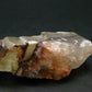 Tricolor Calcite Crystal from Mexico - 52.18 Grams - 2.5"