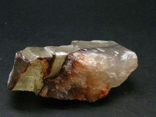 Tricolor Calcite Crystal from Mexico - 52.18 Grams - 2.5"