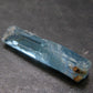 Gem Aquamarine Crystal Blue Beryl From Vietnam - 3.03 Grams - 1.3"