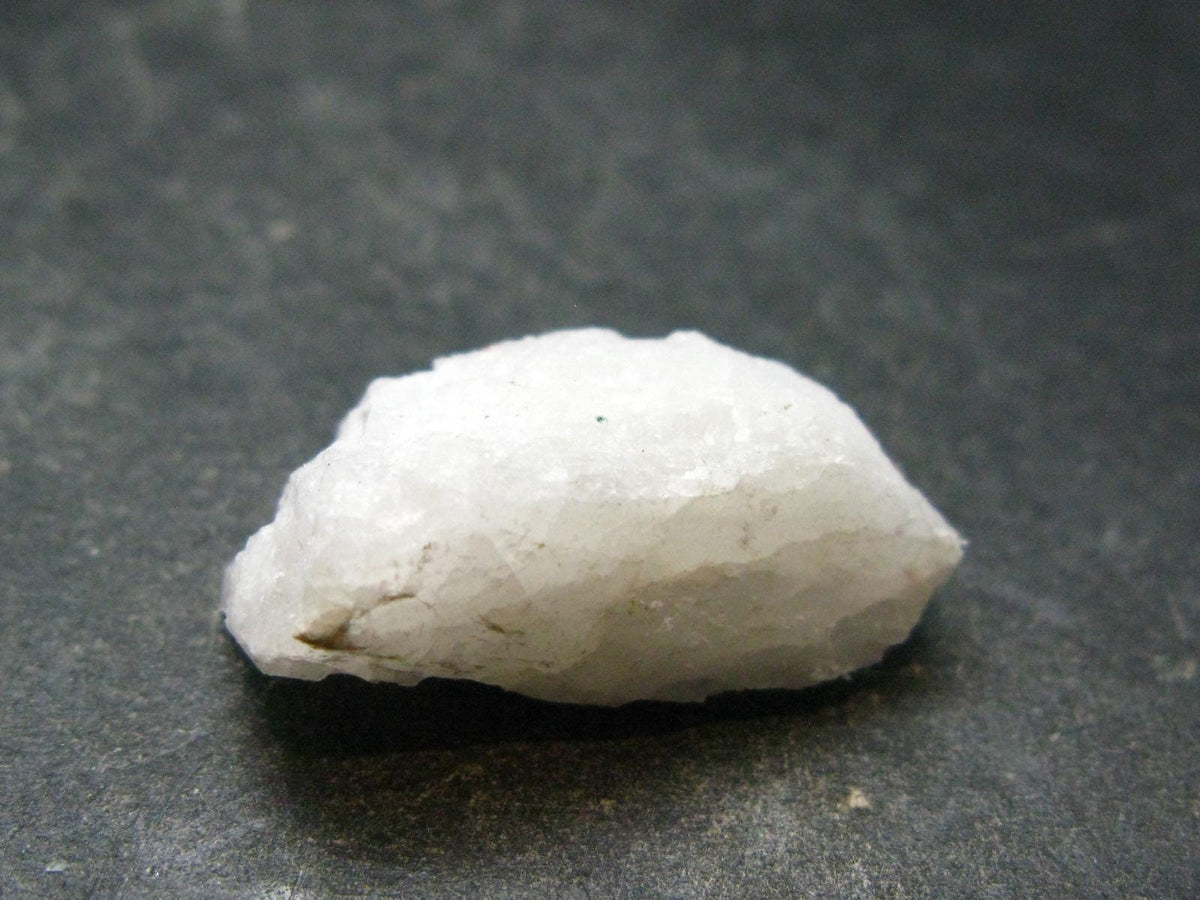 Rare Cryolite Crystal From Greenland - 1.1" - 5.31 Grams