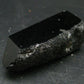 Cintamani Stone Pearl of Fire Obelisk Pyramid from Indonesia - 2.5" - 56.96 Grams