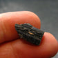 Tantalite Crystal From Brazil - 0.6" - 12.25 Carats