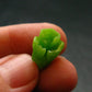 Very Nice Rare Pyromorphite Crystal from China - 0.6" - 3.0 Grams