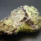 Rare Gem Peridot Cluster from Arizona, USA - 3.9"