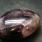 Rare Auralite Super 23 Amethyst Tumbled Stone From Canada - 2.3" - 92.13 Grams