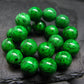 Maw Sit Sit Genuine Bracelet ~ 7 Inches ~ 10mm Round Beads