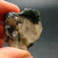 Phenakite Phenacite Crystal From Brazil - 1.2" - 14.07 Grams