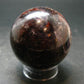 Huge Auralite Super 23 Large Sphere Ball Amethyst From Canada - 2.0" - 193.27 Grams