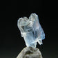 Rare Gem Jeremejevite Crystal From Namibia - 0.59 Carats