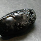 Rare Large Black Tibetan Tektite Tumbled Stone from Tibet - 1.8" - 25.25 Grams