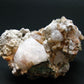 Analcime & Stilbite Cluster From Canada - 2.9" - 138.78 Grams