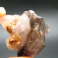Rare Brandenberg Brandberg Amethyst Quartz Crystal From Namibia - 1.2"