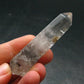 Nice Tibetan Black Quartz Tumbled Stone from Tibet - 2.5" - 21.04 Grams