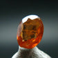 Hessonite Garnet Gem Cut Stone From Sri Lanka - 1.41 Carats