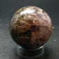 Cacoxenite Super 7 Sphere From Brazil - 1.8" - 132.89 Grams