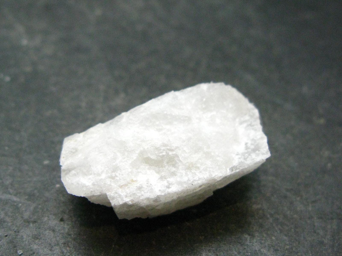Rare Cryolite Crystal From Greenland - 1.1" - 5.31 Grams