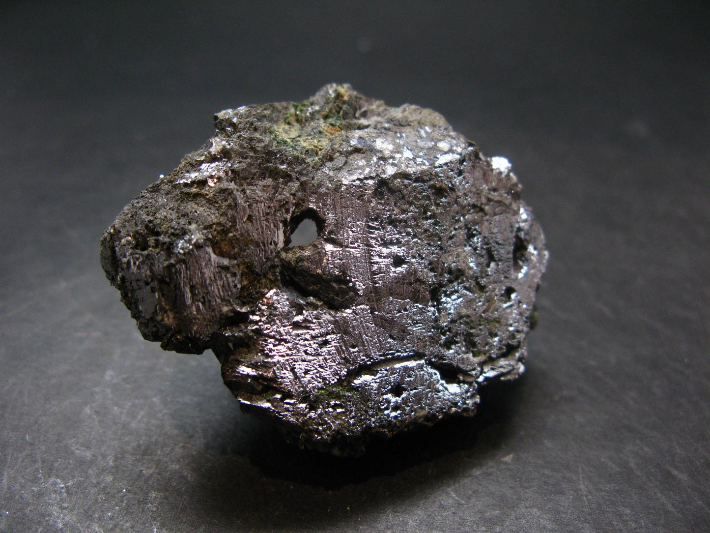 Anglesite Cluster From Morocco - 2.3" - 190.24 Grams