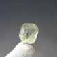 Yellow Saamite Apatite Gem Facetted Cut Stone From Russia - 0.28 Carats