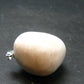 Scolecite Silver Pendant From India - 1.2"