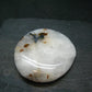 Rare Cryolite Tumbled Stone From Greenland - 1.8" - 32.18 Grams
