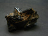 Ilvaite Crystal From China - 1.5"