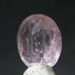 Gem Pink Imperial Topaz Cut Stone From Brazil - 5.34 Carats