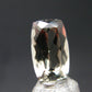 Gem Diaspore Cut Stone From Turkey - 2.36 Carats