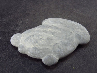 Fairy Stone Concretion From Quebec, Canada - 1.7" - 10.7 Grams