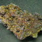 Rare Proustite Cluster From Morocco - 2.5"