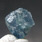 Extremely Rare Gem Kornerupine Crystal From Tanzania - 3.98 Carats