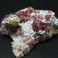 Raspberry Grossular Garnet Cluster From Mexico - 1.6" - 61.92 Grams