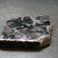 Gabbro Mystic Merlinite Slab From Indian Ocean - 9.9" - 70.20 Grams
