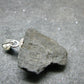 Rare Shammanite Shamanite Master Shamanite Sterling Silver Pendant From USA - 0.9" - 2.11 Grams