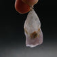 Rare Raw Auralite Super 23 Amethyst Silver Pendant From Canada - 1.6" - 6.84 Grams