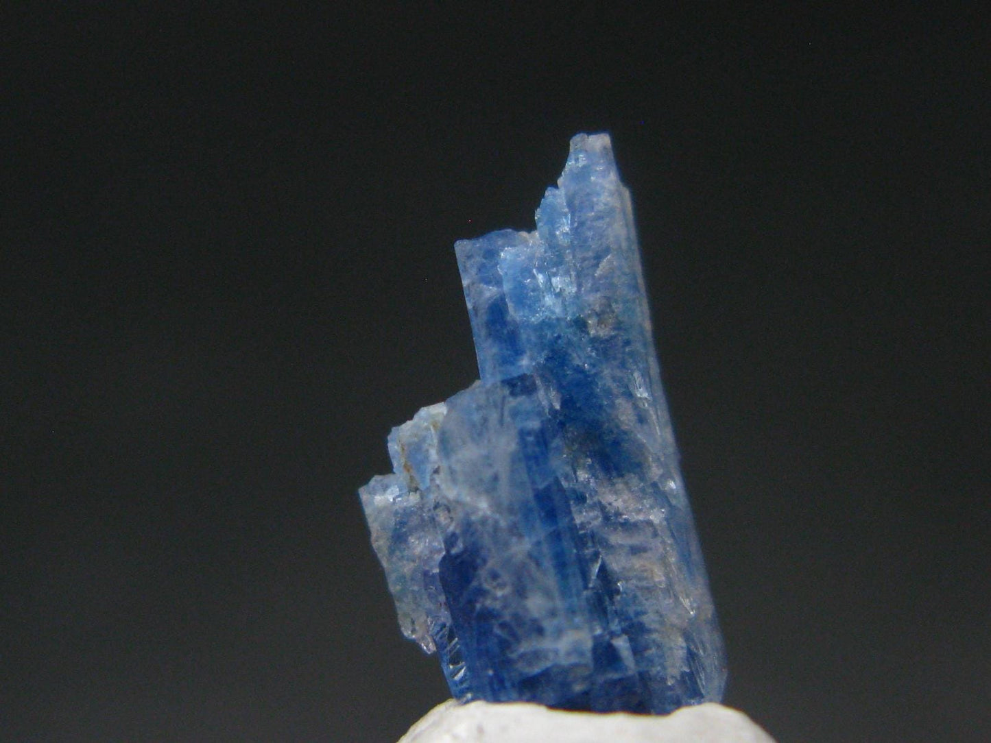 Rare Gem Jeremejevite Crystal From Namibia - 1.22 Carats