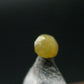 Rare Gem Simpsonite Cut Stone from Brazil - 0.36 Carats