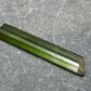 Rare Watermelon Tourmaline Crystal From Brazil - 0.9" - 2.70 Carats