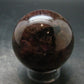 Cacoxenite Super 7 Sphere From Brazil - 2.1" - 211.54 Grams