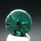 Beautiful Rare Gem Trapiche Emerald From Colombia - 1.97 Carats - 8x7.5mm