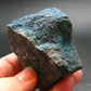 Peacock Ore!! Unusual Natural Raw Chalcopyrite Bornite from Mexico - 2.3" - 150.88 Grams