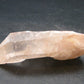 Lithium Quartz Crystal From Brazil - 2.2" - 27.43 Grams
