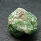 Gem Tsavorite Tsavolite Garnet Crystal From Tanzania - 84.65 Carats - 1.0"