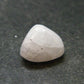 Rare Pink Tugtupite Tumbled Piece From Greenland - 6.90 Carats - 0.5"