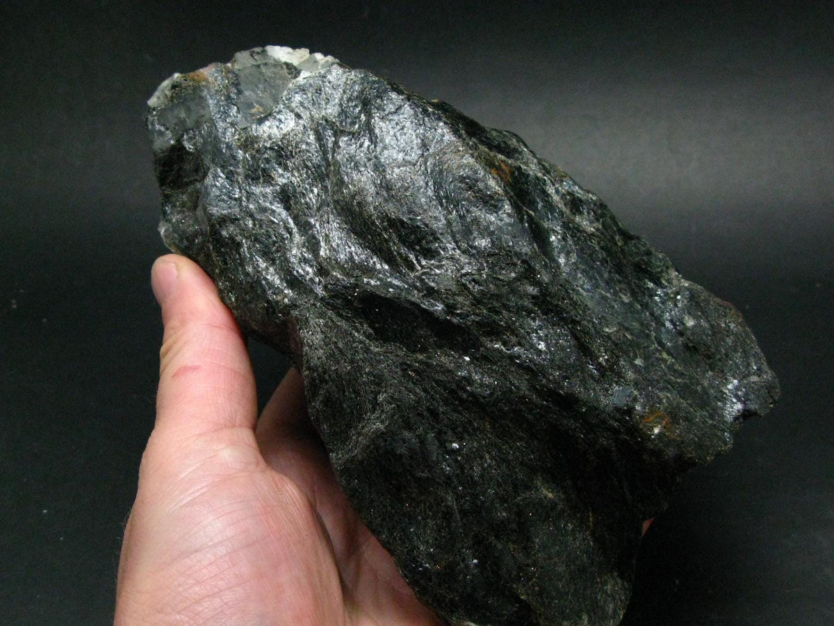 Phenakite Phenacite Cluster From Brazil - 6.8" - 1410 Grams