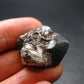 Cassiterite Crystal From China - 0.9" - 17.23 Grams