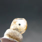 Phenakite Phenacite Crystal Bead from Nigeria 2.05 Carats