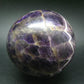 Huge Auralite Super 23 Large Sphere Ball Amethyst From Canada - 3.2" - 500+ Grams