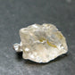 Phenakite Phenacite Crystal Silver Pendant From Russia - 1.0" - 3.59 Grams