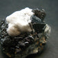 Large Magnetite Cluster from Russia - 1.4" - 53.61 Grams