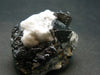 Large Magnetite Cluster from Russia - 1.4" - 53.61 Grams